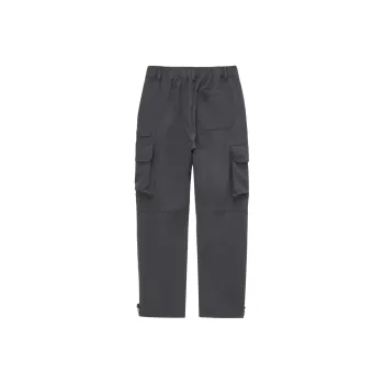 THE NORTH FACE Cargo Pants Men Charcoal Gray