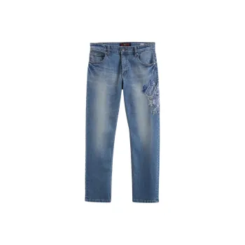ONIARAI Jeans Men Blue