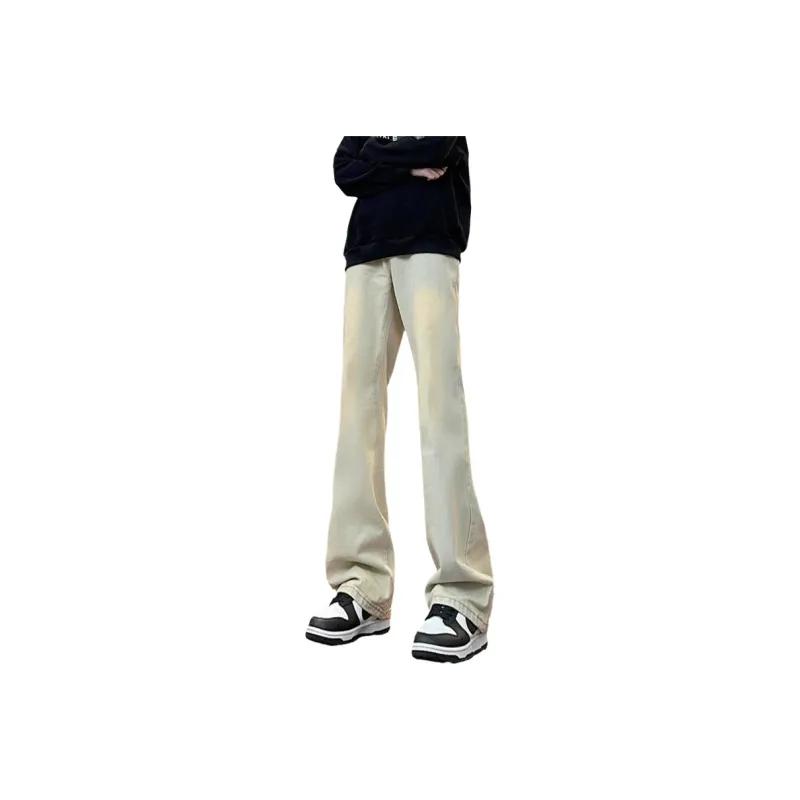 UNthemed Jeans Unisex-4