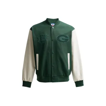 SEASON HIGH Jackets Coats Men's Pine Needle Green