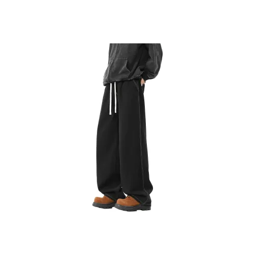 OPOX Jeans Unisex