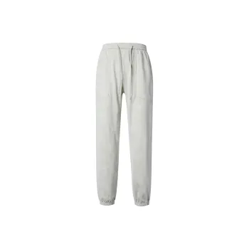 Lululemon Relaxed Knitted Sweatpants Men