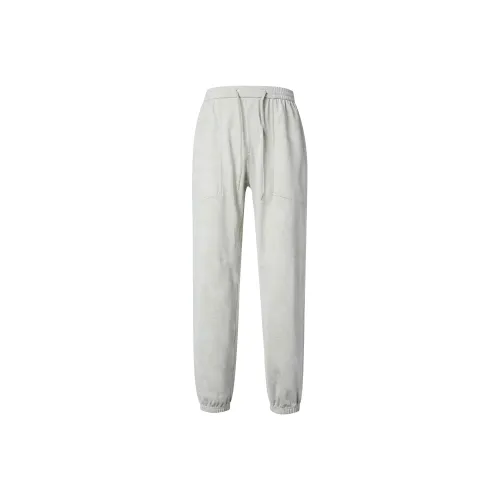 Lululemon Relaxed Knitted Sweatpants Men