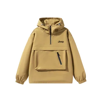 Jeep Jackets Unisex