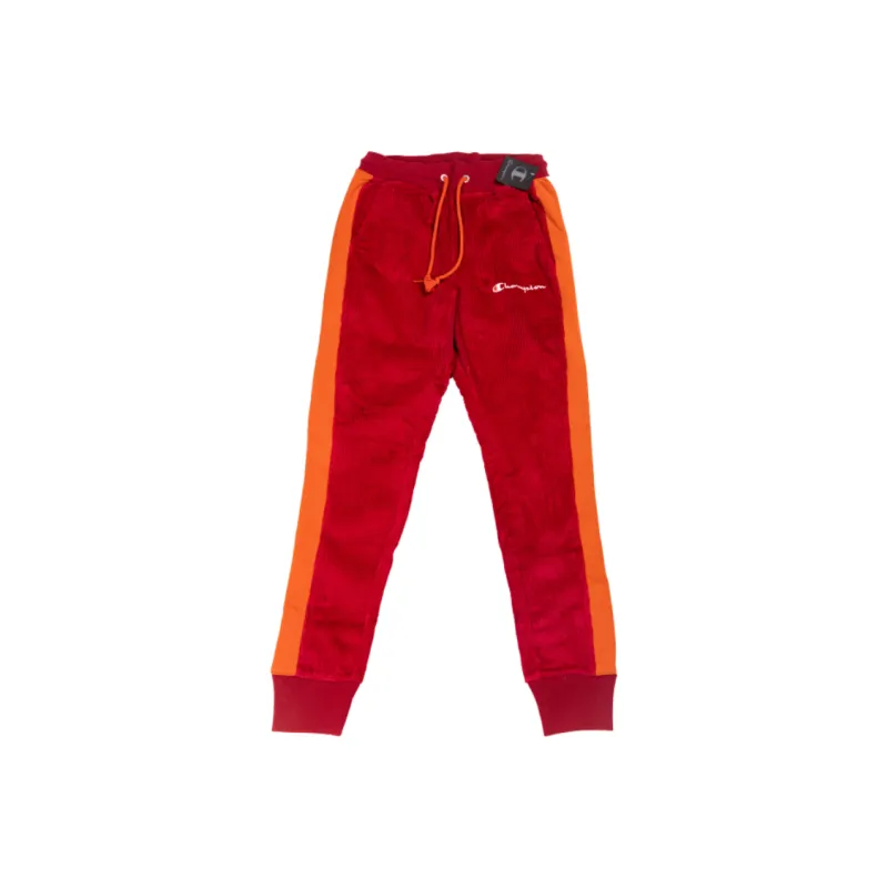 Champion Knitted Sweatpants Unisex-7