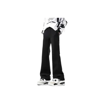 NEAR HERE Jeans Unisex