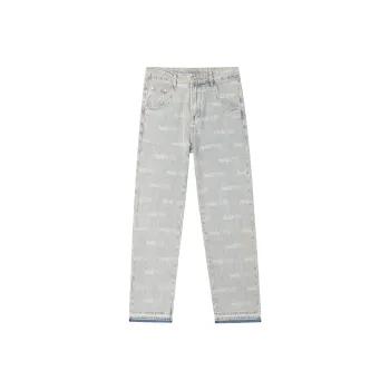 Coca Cola Jeans Unisex