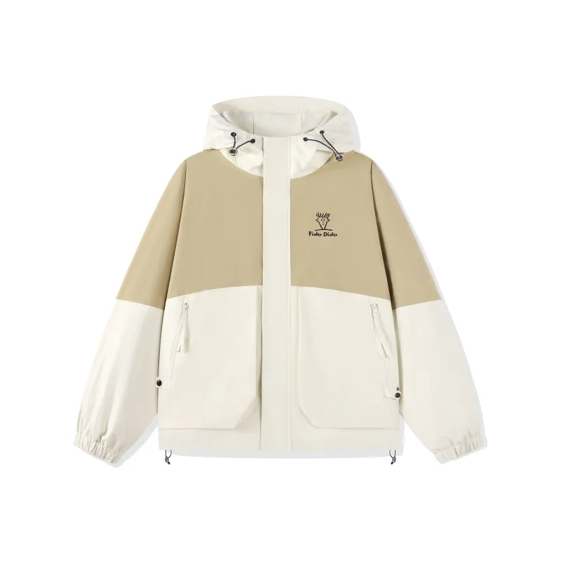 FIDO DIDO Jackets & Coats Unisex-3