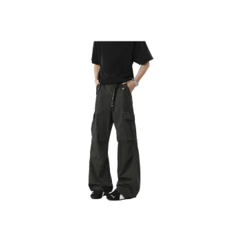 ACUOD BY CHANU Jeans Unisex