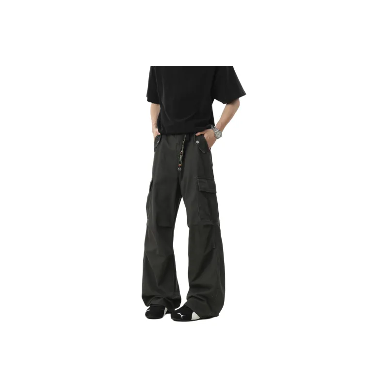 ACUOD BY CHANU Jeans Unisex-0
