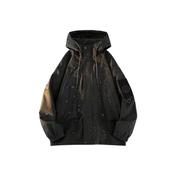 Paddy Julia SS24 Jackets & Coats Unisex