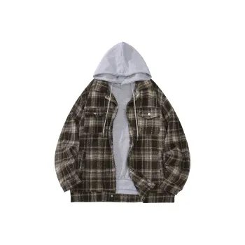 Tre Club Jackets Unisex