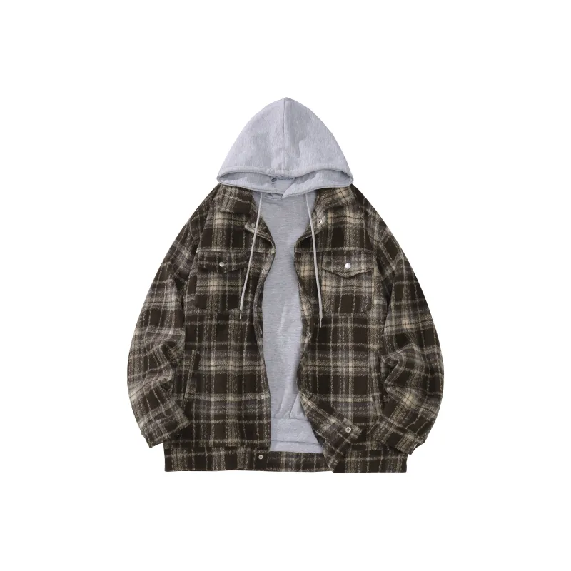 Tre Club Jackets Unisex-0