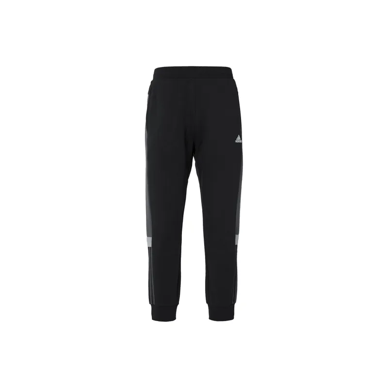 Adidas Knitted Sweatpants Men's-0