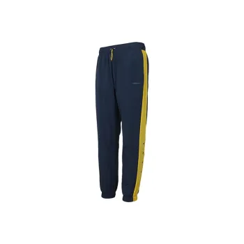 Adidas Neo JAN WV TP1 Knitted Sweatpants Men's Blue