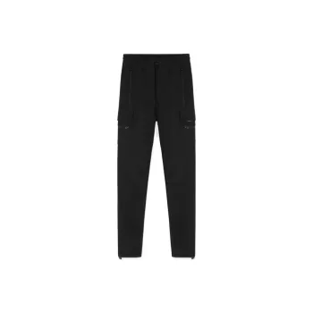REPRESENT 247 Knitted Sweatpants Men Black