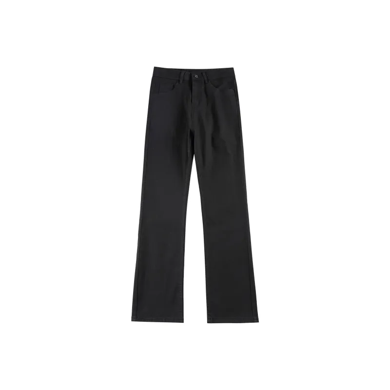LA'T.WEEKEND Jeans Unisex-0