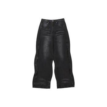 Heyday Jeans Unisex Black