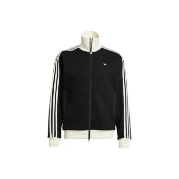 Adidas Originals 3 Stripes Sweatshirt