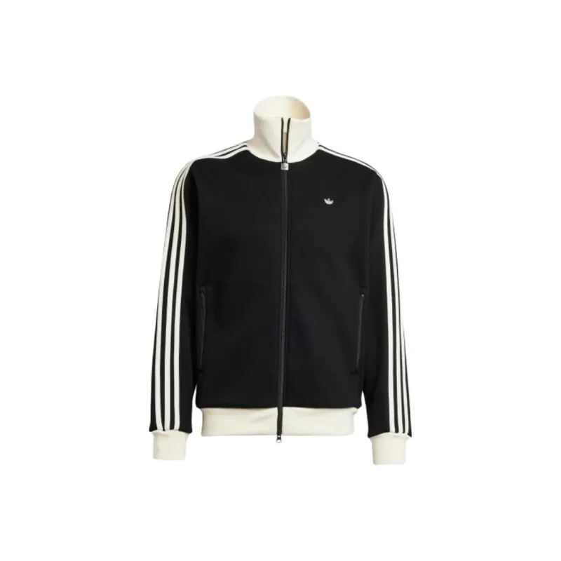Adidas Originals 3 Stripes Sweatshirt-0