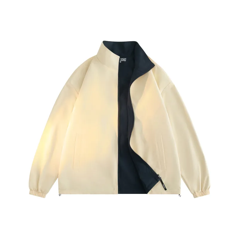 FUERZA Jackets Unisex-28