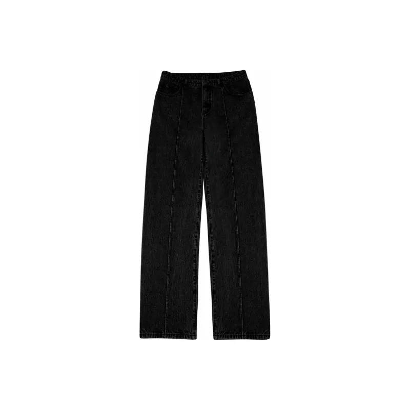 Makemore Jeans Unisex-0