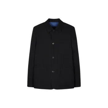 Paul Smith Wool Blazer