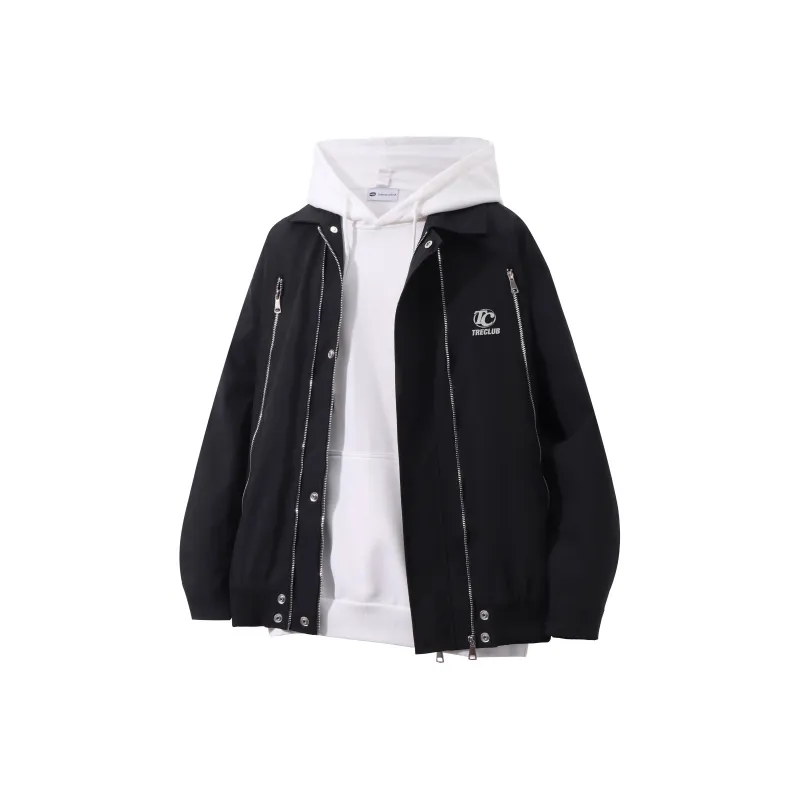 Tre Club Jackets Unisex-2