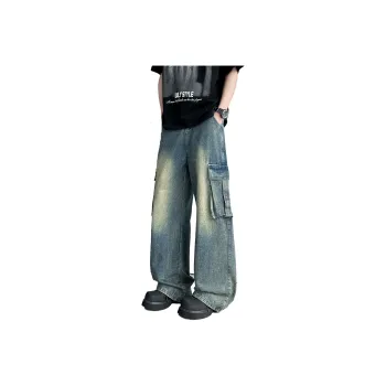 GWAF Jeans Unisex