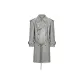 Mian Mist Gray[Trench Coat+Liner]