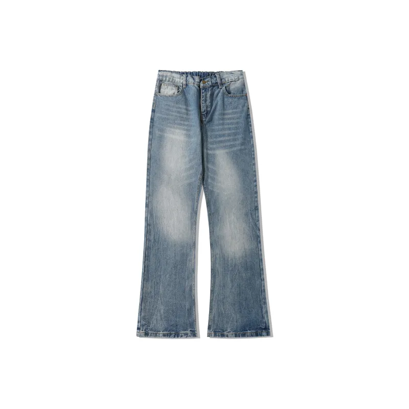ELCORO Jeans Unisex-4