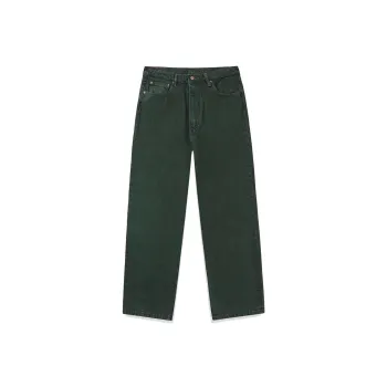 Awake Ny X Levis Jeans Unisex Black
