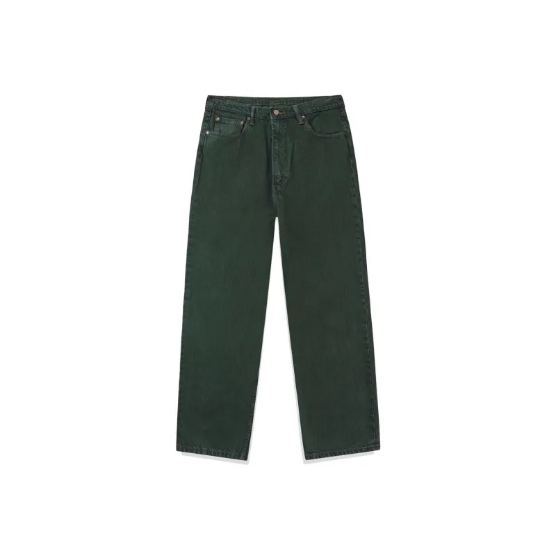 Awake Ny X Levis Jeans Unisex Black-0