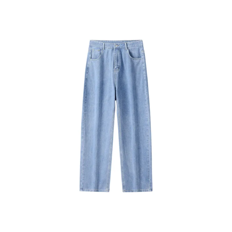 COC CUBE Jeans Unisex-18