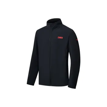 Erke Jackets Men