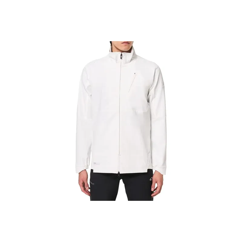 Oakley Jackets & Coats Unisex White-1