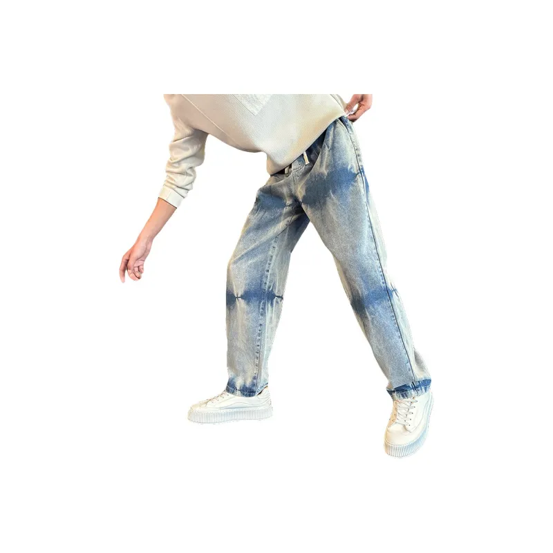 GLFL Jeans Unisex-0