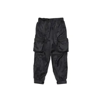 Nike Cargo Pants Men Black