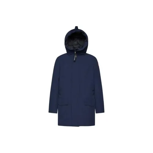 Canada Goose Langford Hooded Parka