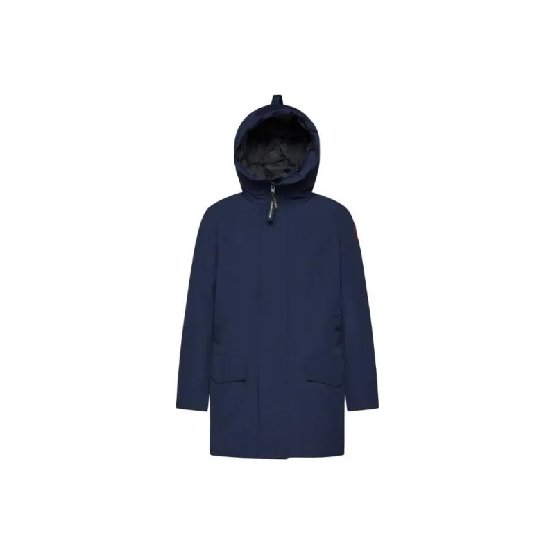 Canada Goose Langford Hooded Parka-0