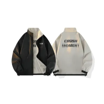 CRUSH KEY Jackets Unisex