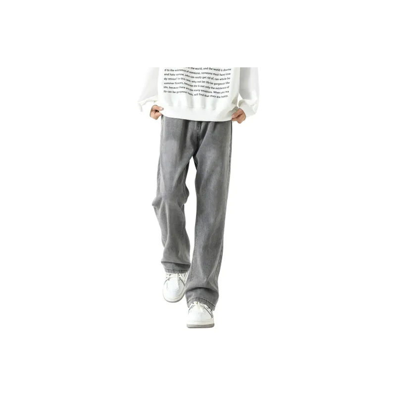 FAKE VINTAGE Jeans Unisex-21