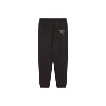 KENZO Crest Logo embroidered Track Pants