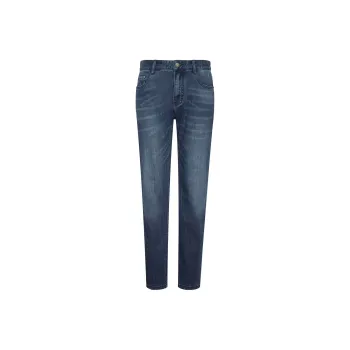 LIU·JO UOMO Jeans Men Denim Blue