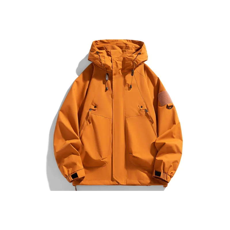 Magmode Jackets Unisex-4