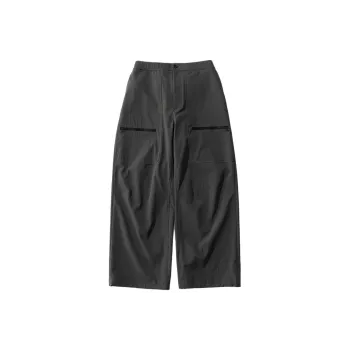 COMMON SCENTS Casual Pants Unisex
