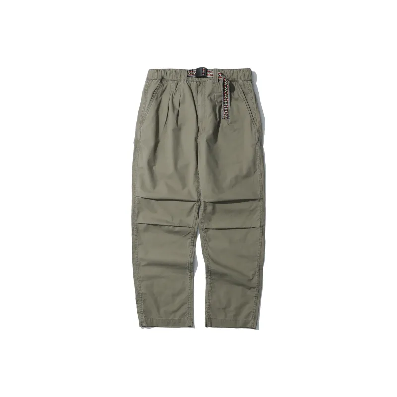 FIVE CM Cargo Pants Casual Pants Unisex-4
