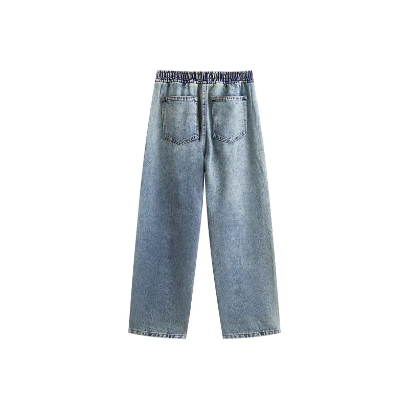 JASONWOOD Cowboy On The Run Jeans Unisex-48