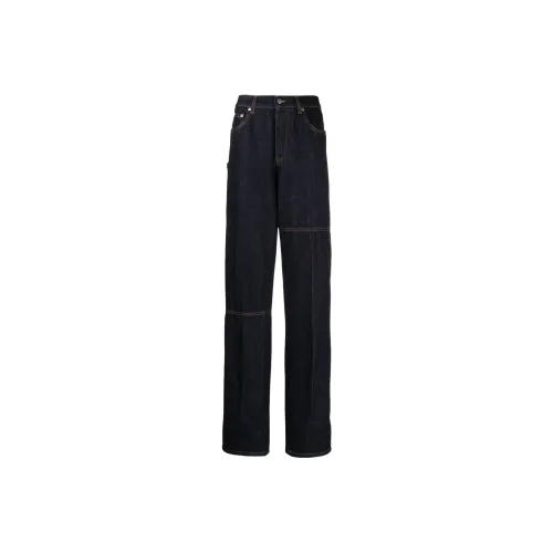 JW Anderson Turn-up Cuff Jeans
