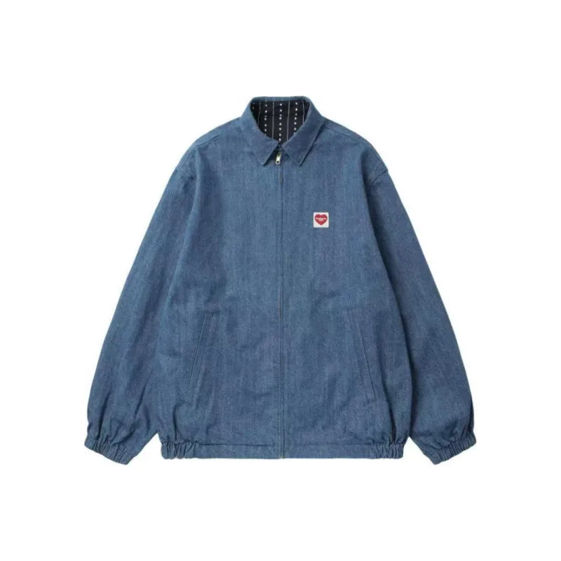 Carhartt WIP SS25 Jacket Men's Black-2